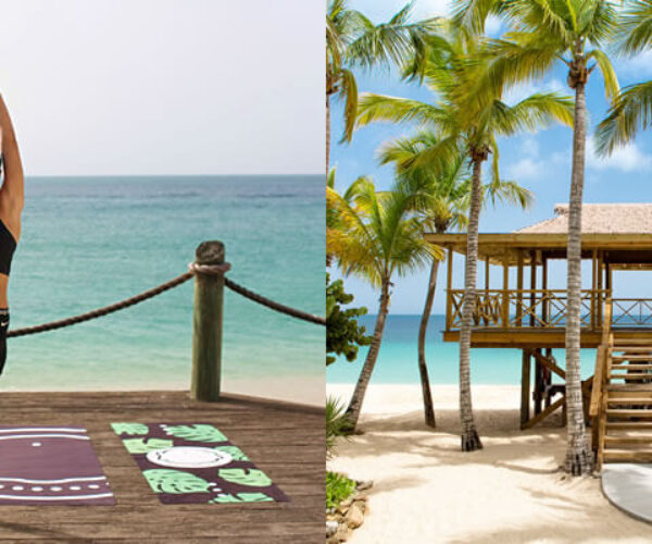 Elite Island Resorts and Fat Buddha Yoga team up&hellip;