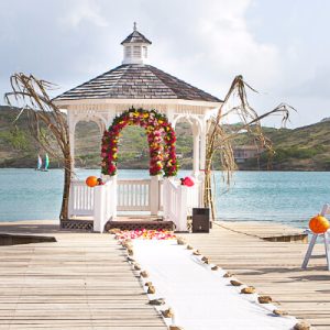The Best Caribbean Wedding Songs