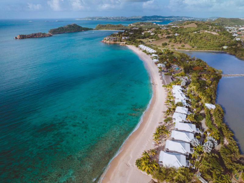 Enjoy a complementary triple room upgrade + private airport transfers & couples spa treatment