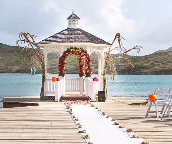 All Inclusive Caribbean Wedding Packages