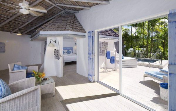 Gauguin Suites