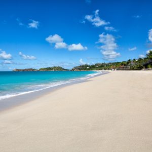 Discover Antigua in the Summer: Sun, Savings & Spectacular Events