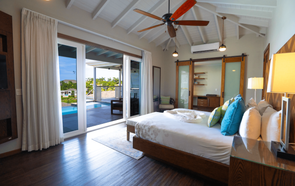 Signature Villa