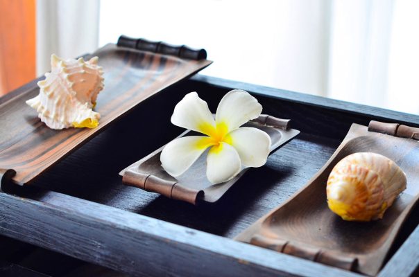 Tranquility Body & Soul Spa