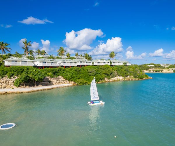 Eco-Friendly Resorts