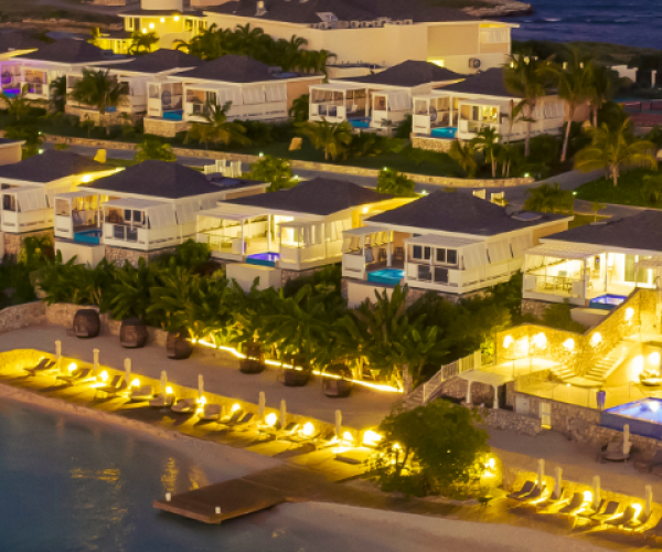 Anniversary Holidays