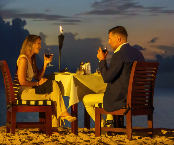 Luxury Caribbean Honeymoon Packages