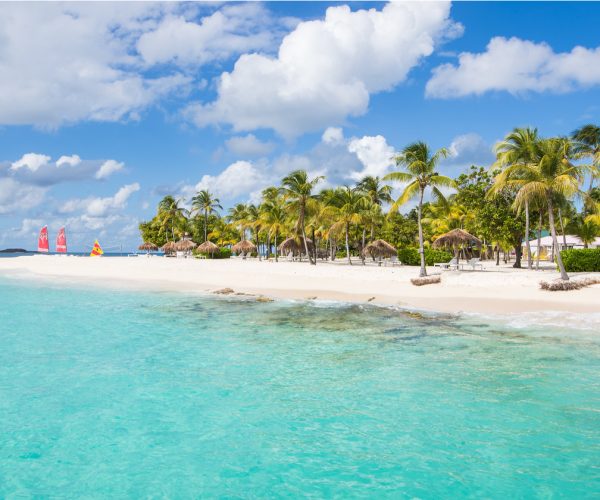 Caribbean Holiday Guides