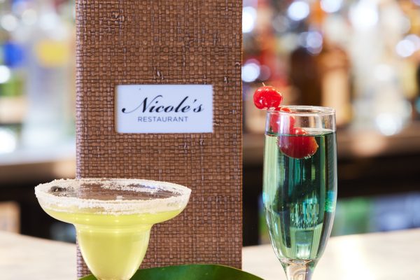 Nicole’s