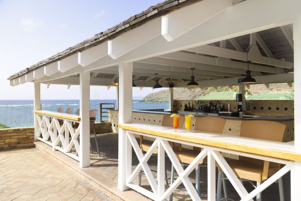 Lounges & Bars