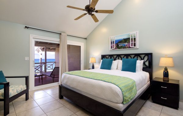 Premium Oceanview Rooms
