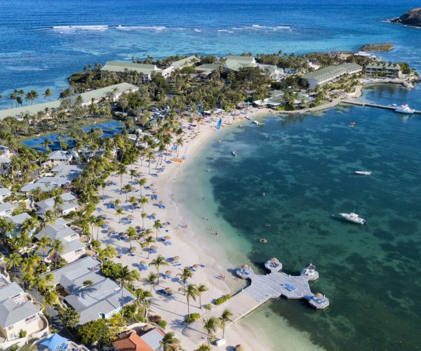 St. James Club & Villas