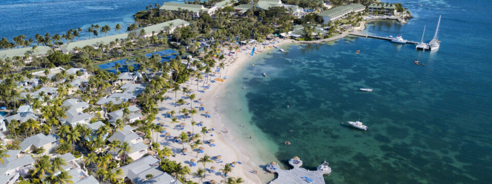 St. James Club & Villas