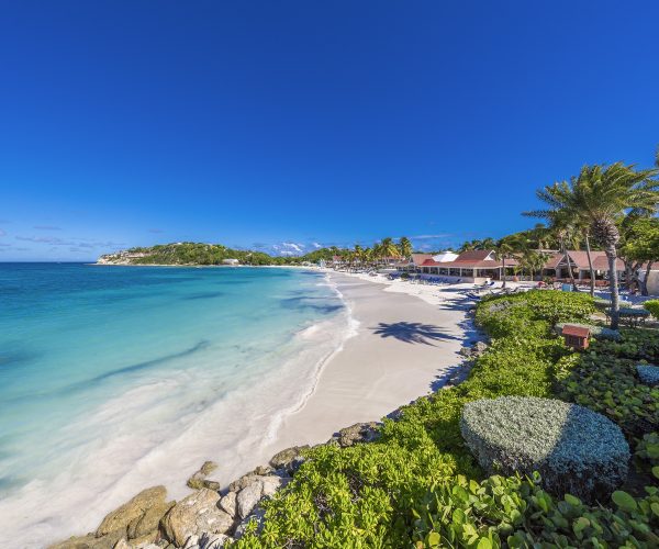 Pineapple Beach Club