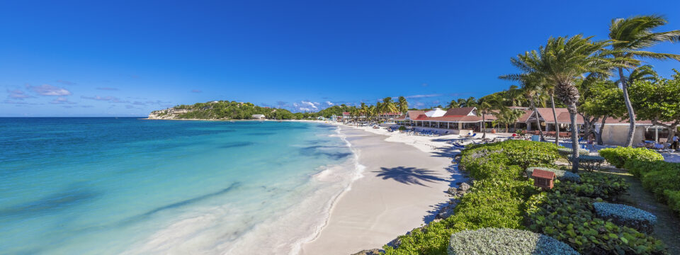 Pineapple Beach Club