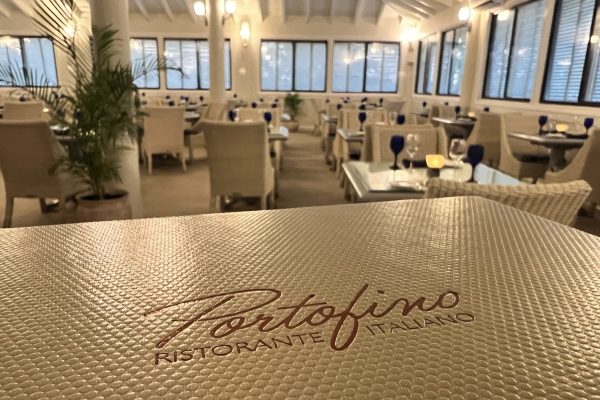 Portofino Ristorante