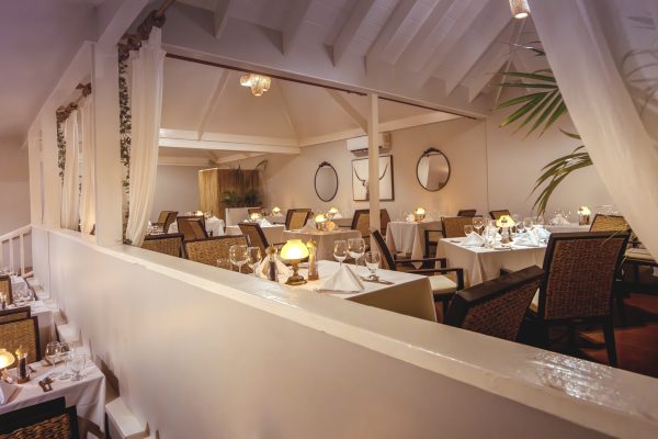 Orchids Restaurant