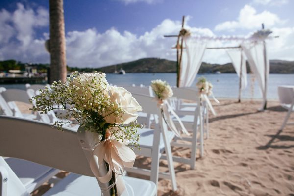 All-Inclusive Caribbean Weddings