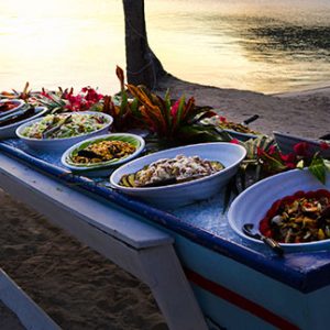 Caribbean food: Ten mouth-watering dishes