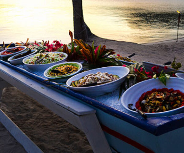 Caribbean food: Ten mouth-watering dishes