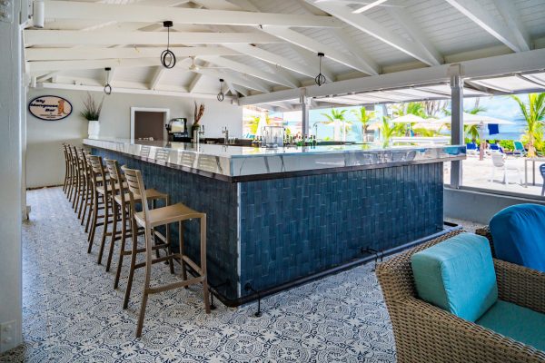 Sly Mongoose Bar