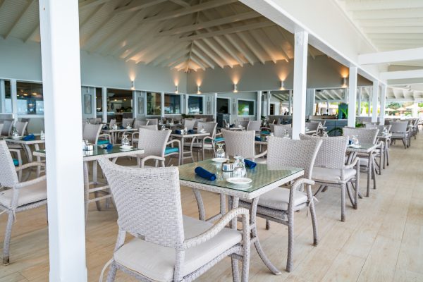 Topaz Restaurant