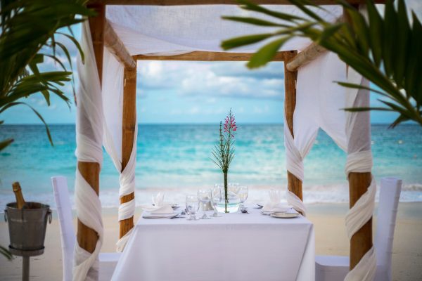 All-Inclusive Caribbean Weddings