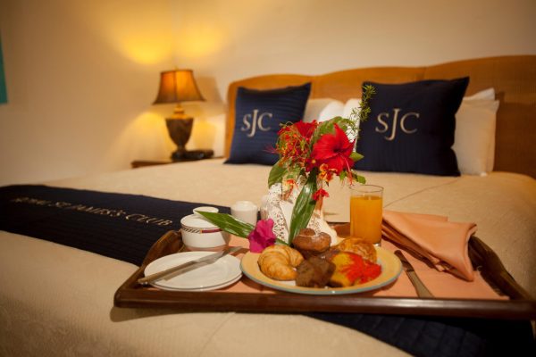 Luxury Caribbean Honeymoons