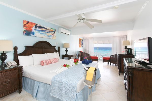 Luxury Honeymoon Packages