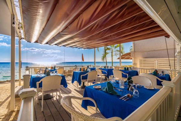 Beach Bar