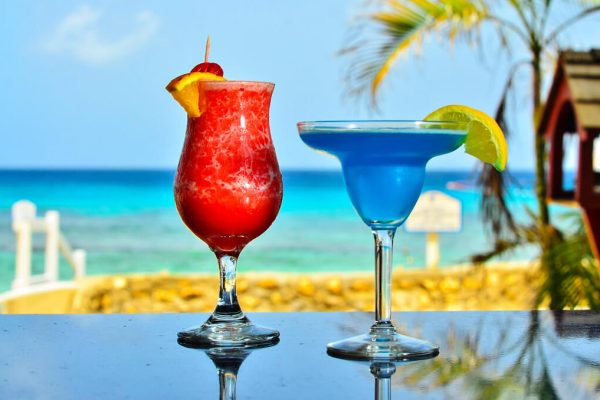 Manager’s Cocktail Party