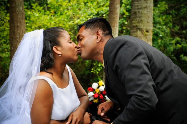 All-Inclusive Caribbean Weddings