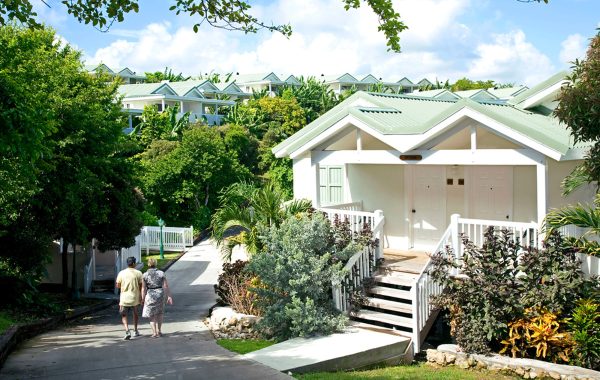 Hillside Suites