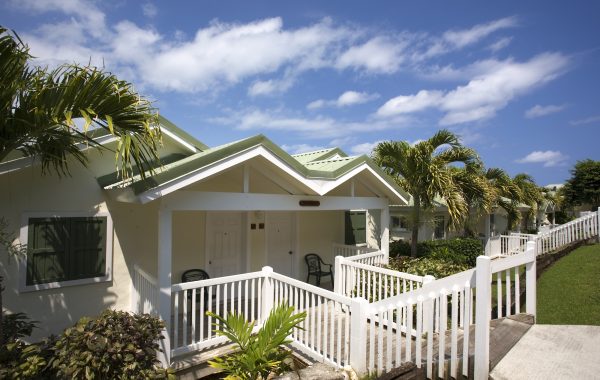 Waterview Suites