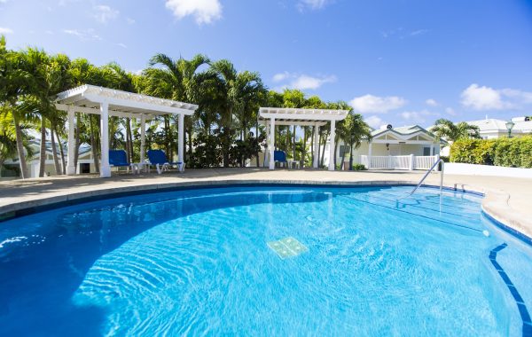 Two Bedroom Plunge Pool Villas