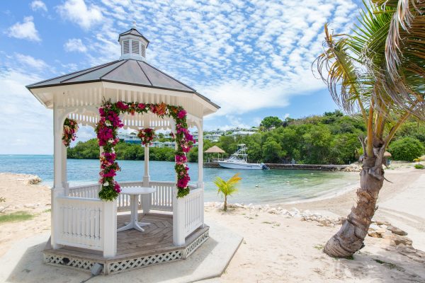 All-Inclusive Caribbean Weddings