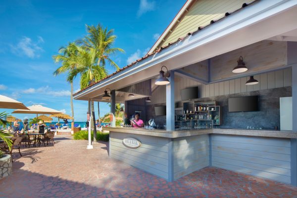 Aqua Bar