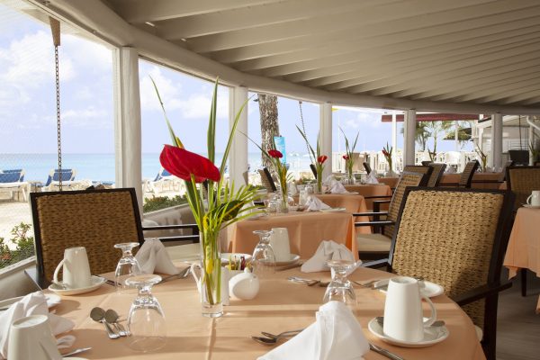 The Sunset Restaurant & Bar