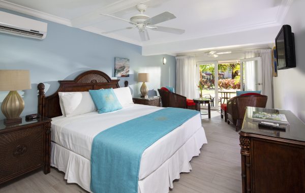 Gardenview Rooms