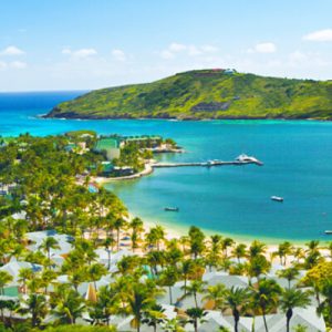 Five reasons to book your Caribbean 2020/21 holiday with Elite Island Resorts