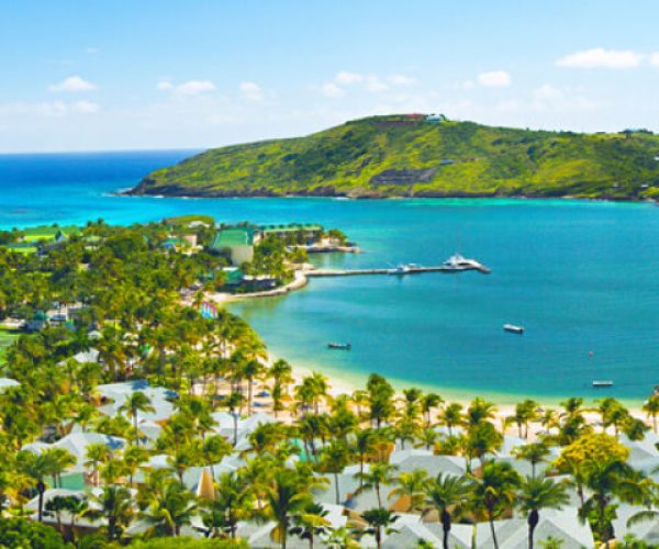 Five reasons to book your Caribbean 2020/21 holiday with&hellip;