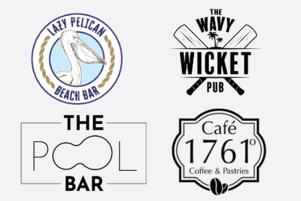 Coffee Shop, Bars & Nightlife