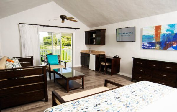 Superior Waterfront Suites