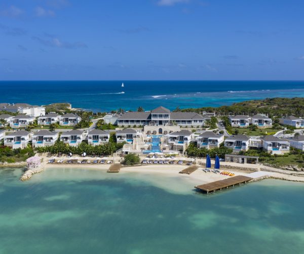 Hammock Cove Special Offer