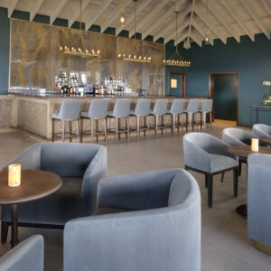 HAMMOCK COVE ANTIGUA PARTNERS WITH GOLDEN GOAT CAVIAR® FOR EXCLUSIVE CULINARY POP-UP WEEKEND