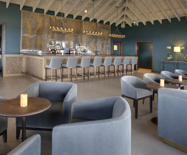 HAMMOCK COVE ANTIGUA PARTNERS WITH GOLDEN GOAT CAVIAR® FOR&hellip;