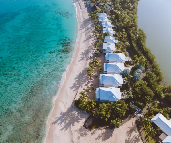 Galley Bay Resort & Spa