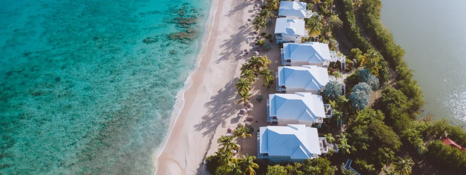 Galley Bay Resort & Spa